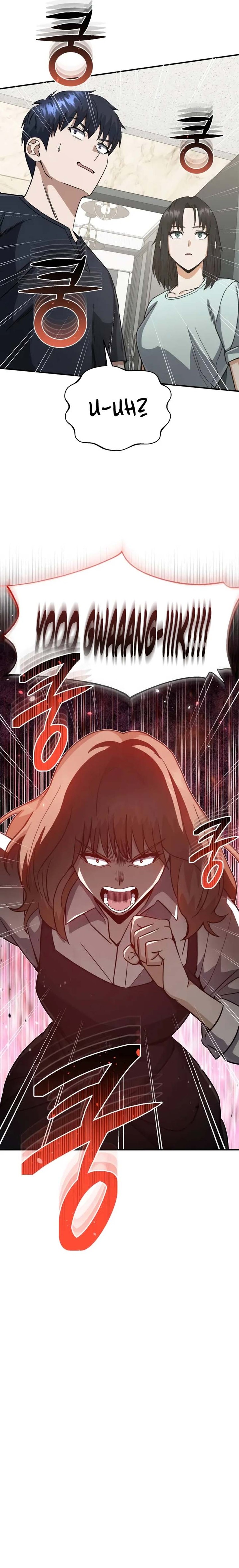 Genius of the Unique Lineage Chapter 90 Gambar 18