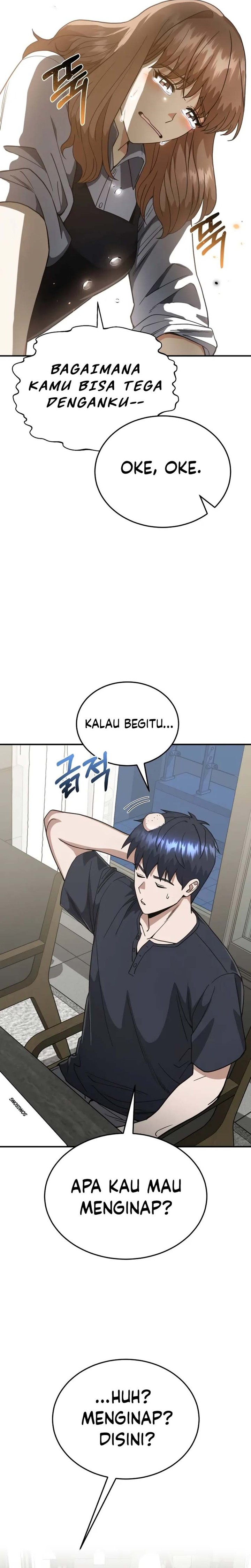 Genius of the Unique Lineage Chapter 90 Gambar 21