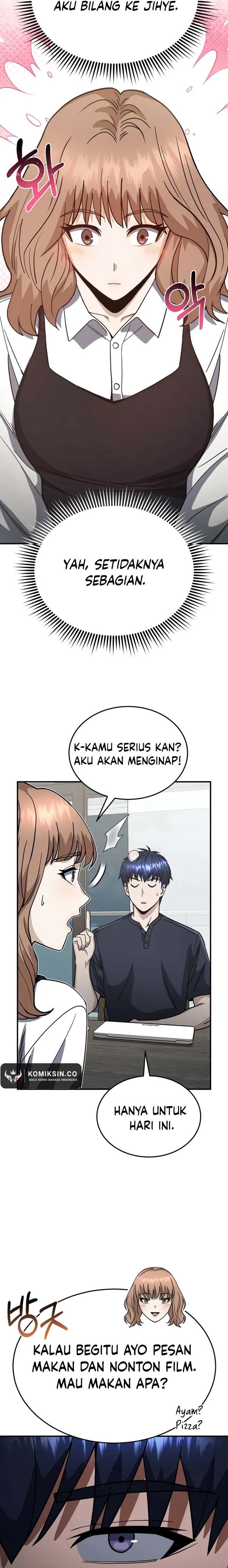 Genius of the Unique Lineage Chapter 90 Gambar 23
