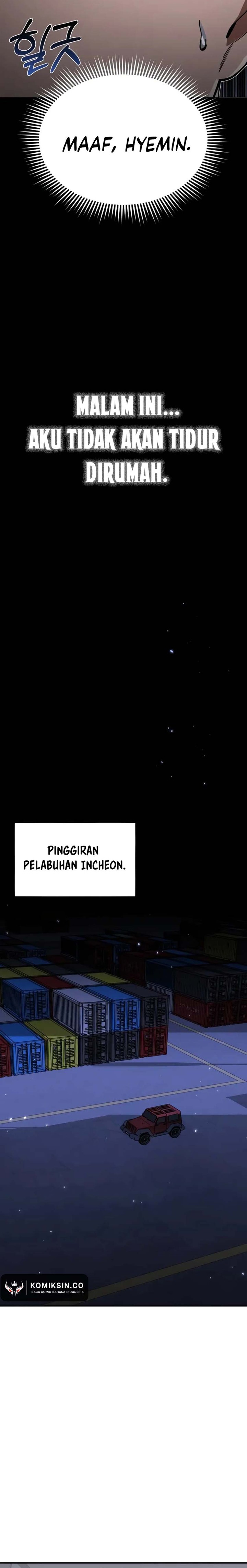 Genius of the Unique Lineage Chapter 90 Gambar 24