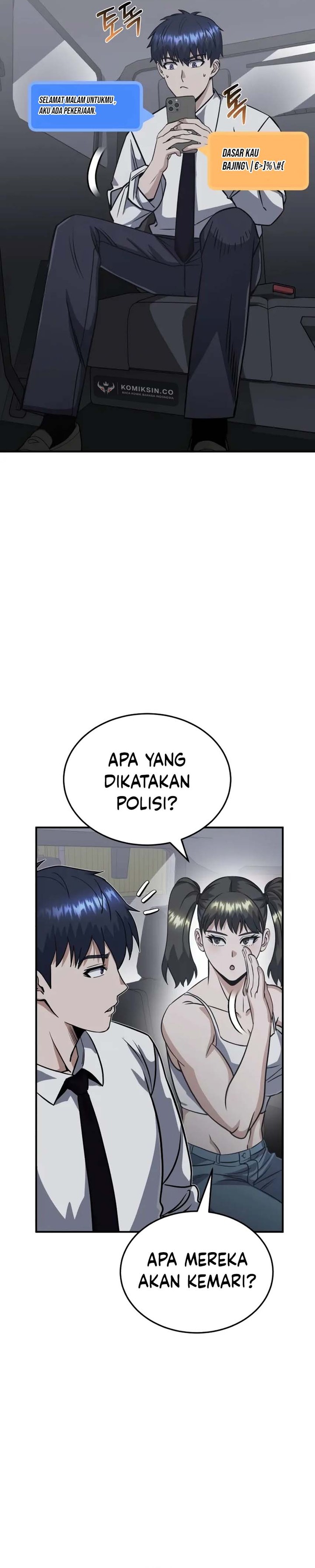 Genius of the Unique Lineage Chapter 90 Gambar 25