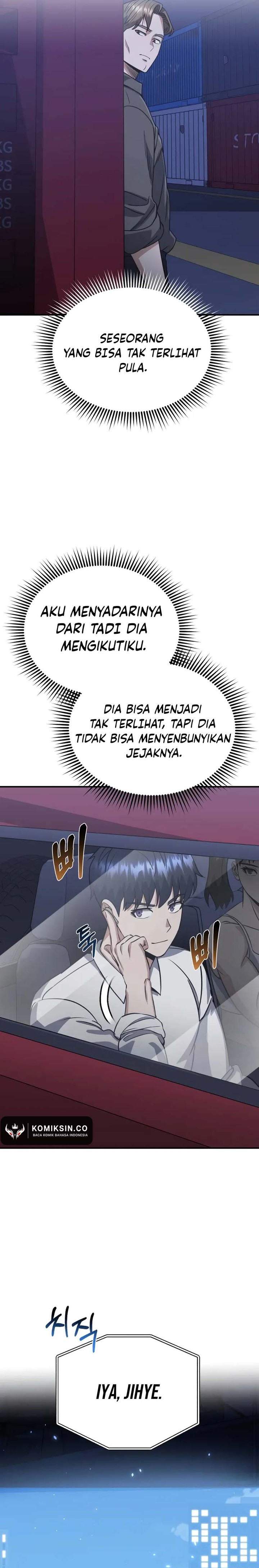 Genius of the Unique Lineage Chapter 90 Gambar 27
