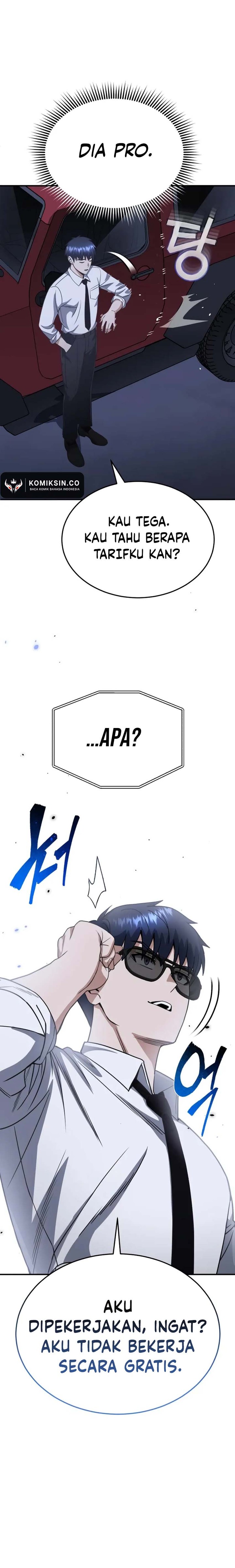 Genius of the Unique Lineage Chapter 90 Gambar 29