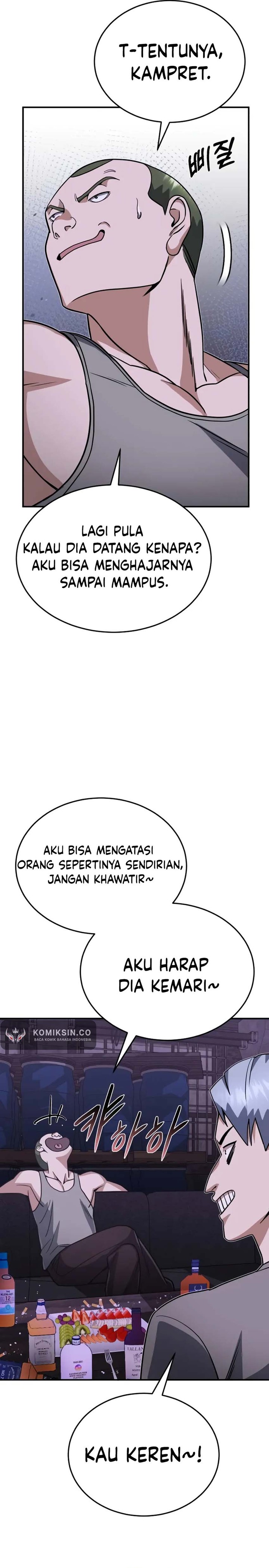 Genius of the Unique Lineage Chapter 90 Gambar 31