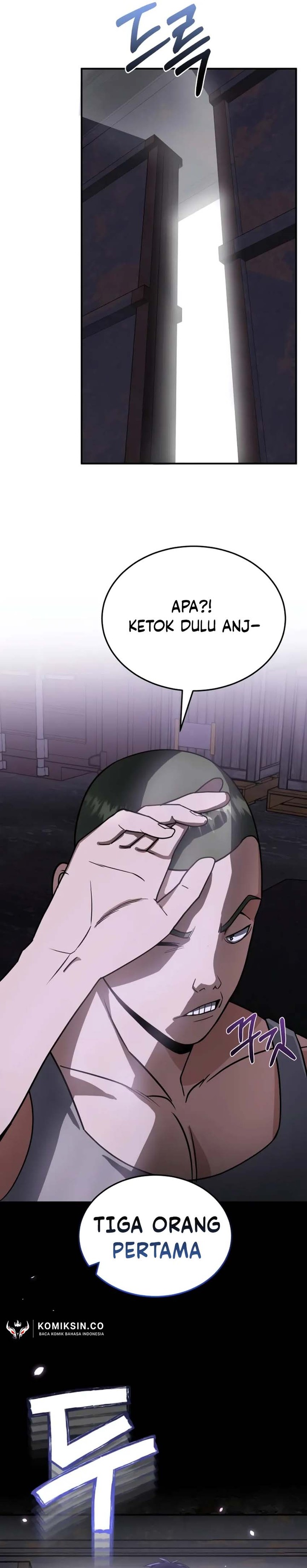 Genius of the Unique Lineage Chapter 90 Gambar 32