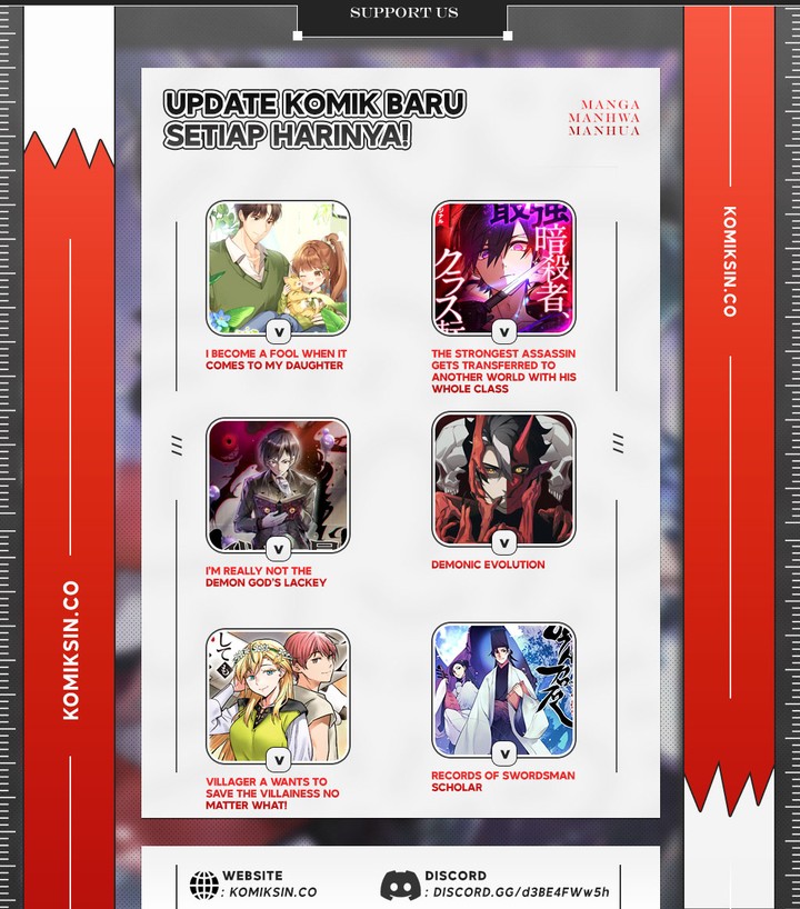 Genius of the Unique Lineage Chapter 90 Gambar 34