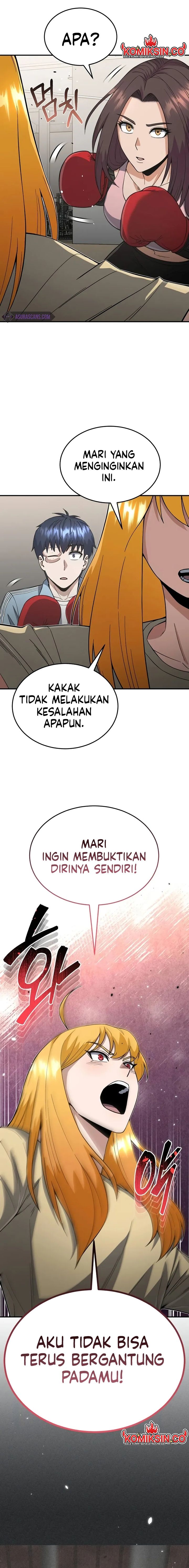 Genius of the Unique Lineage Chapter 96 Gambar 3