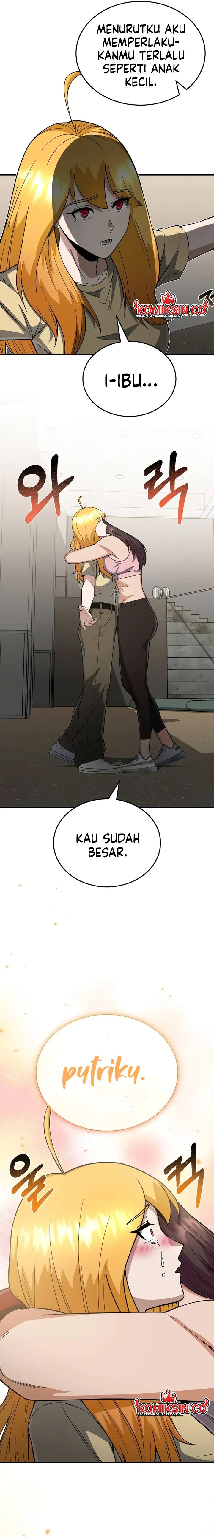 Genius of the Unique Lineage Chapter 96 Gambar 6