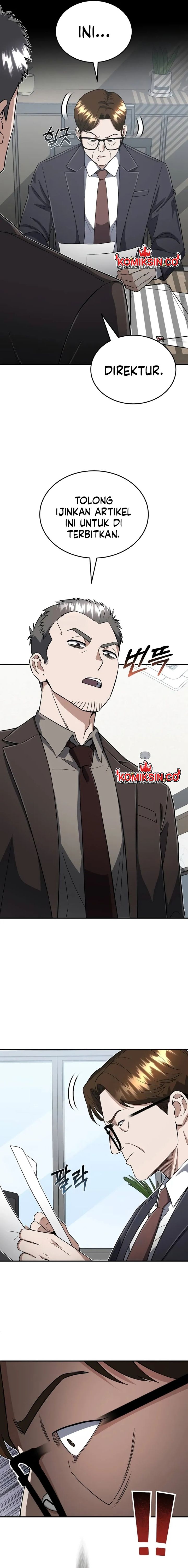 Genius of the Unique Lineage Chapter 96 Gambar 11