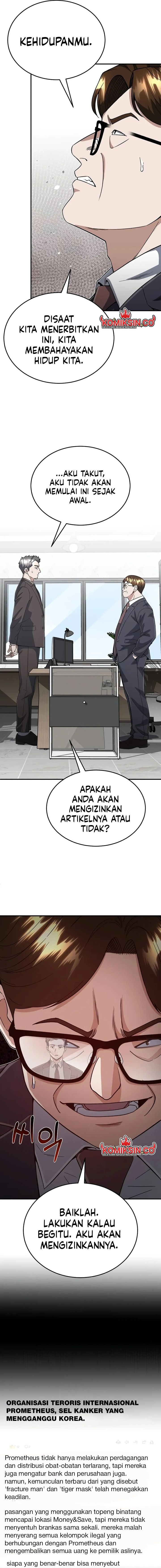 Genius of the Unique Lineage Chapter 96 Gambar 13