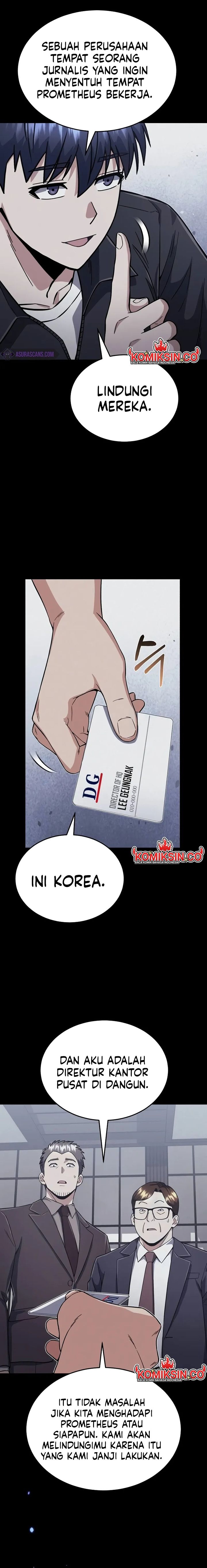 Genius of the Unique Lineage Chapter 96 Gambar 15