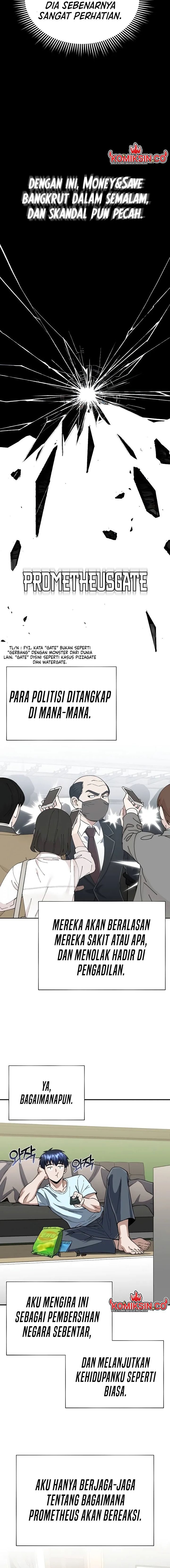 Genius of the Unique Lineage Chapter 96 Gambar 17