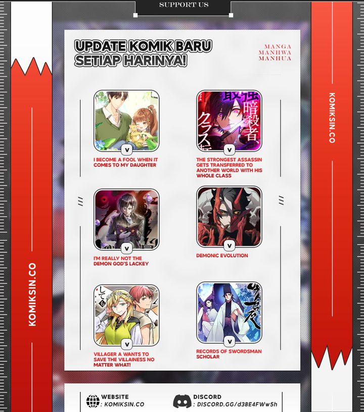 Genius of the Unique Lineage Chapter 96 Gambar 22