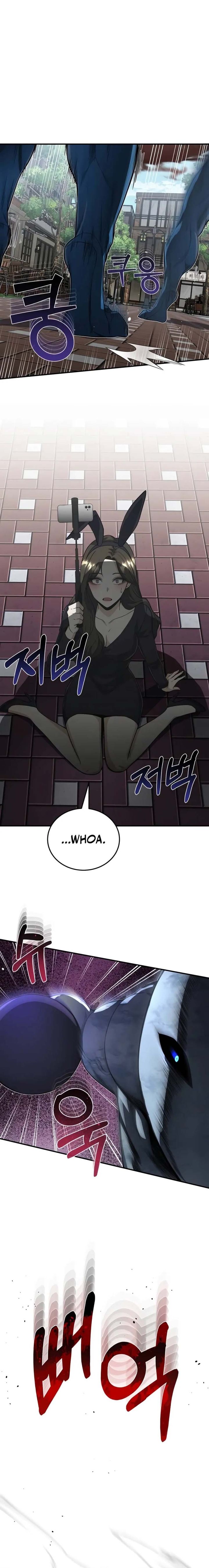 Genius of the Unique Lineage Chapter 98 Gambar 2