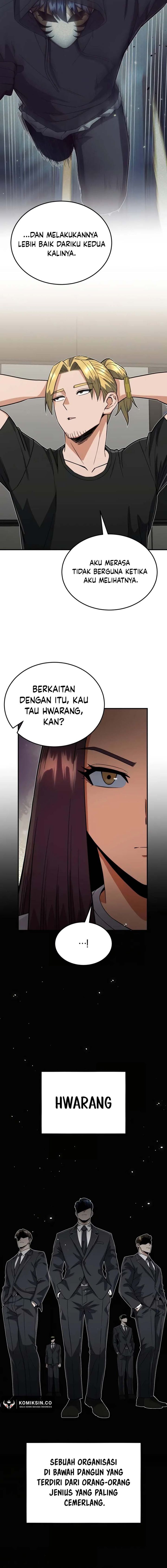 Genius of the Unique Lineage Chapter 98 Gambar 9