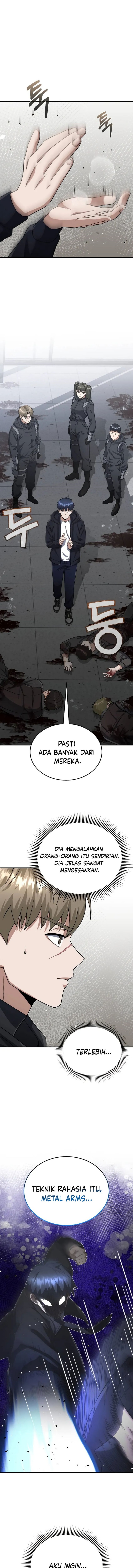 Genius of the Unique Lineage Chapter 103 Gambar 2
