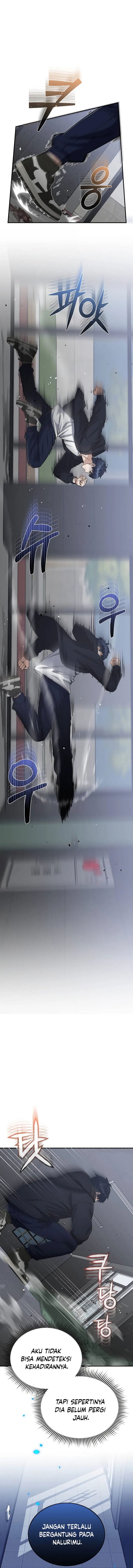 Genius of the Unique Lineage Chapter 103 Gambar 4