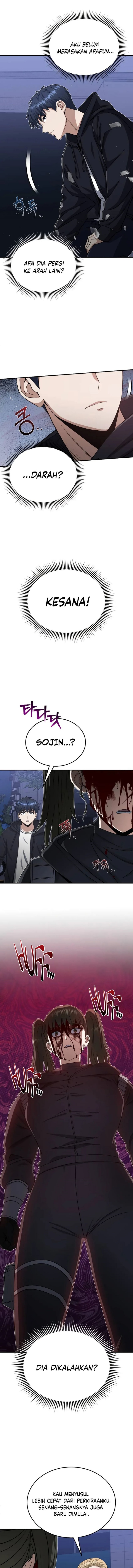 Genius of the Unique Lineage Chapter 103 Gambar 6