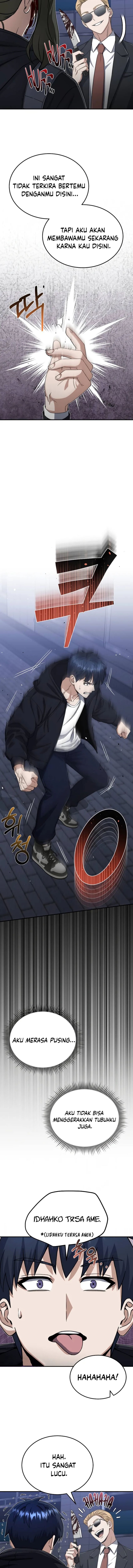 Genius of the Unique Lineage Chapter 103 Gambar 7