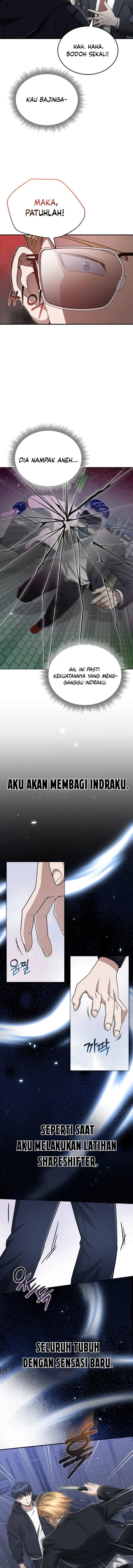 Genius of the Unique Lineage Chapter 103 Gambar 8