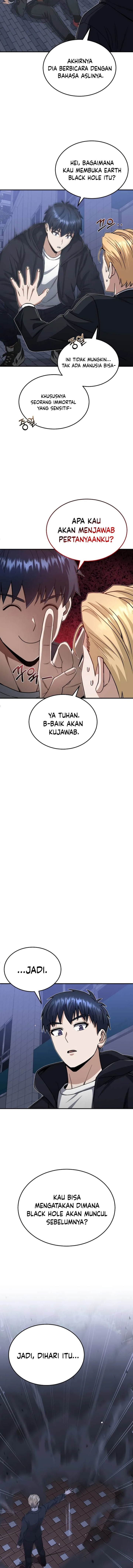 Genius of the Unique Lineage Chapter 103 Gambar 11