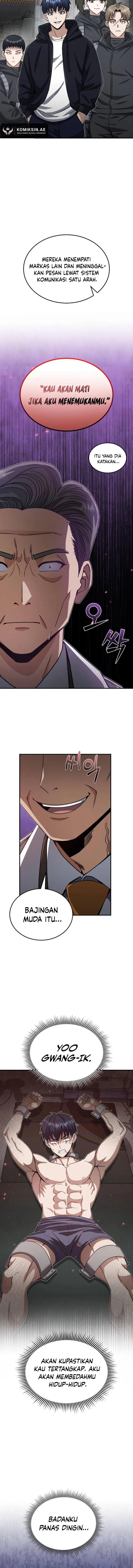 Genius of the Unique Lineage Chapter 103 Gambar 14