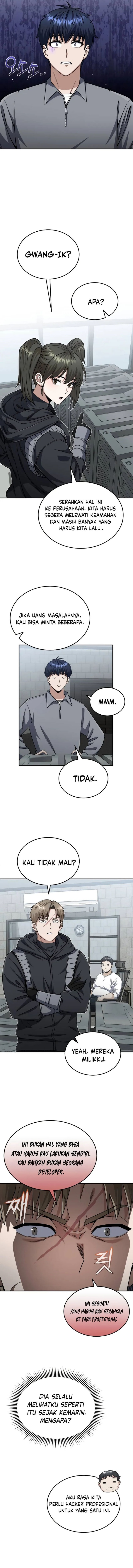 Genius of the Unique Lineage Chapter 103 Gambar 15