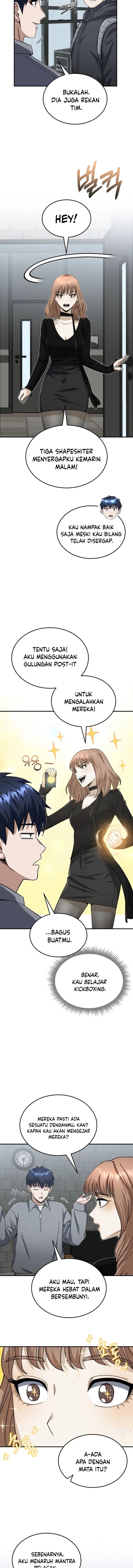 Genius of the Unique Lineage Chapter 103 Gambar 17