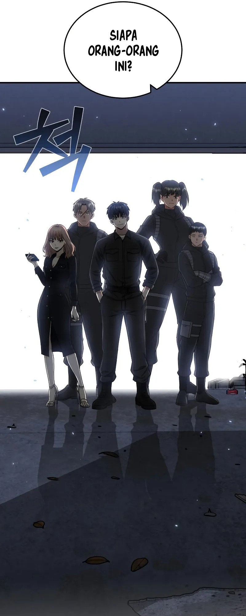 Genius of the Unique Lineage Chapter 104 Gambar 4