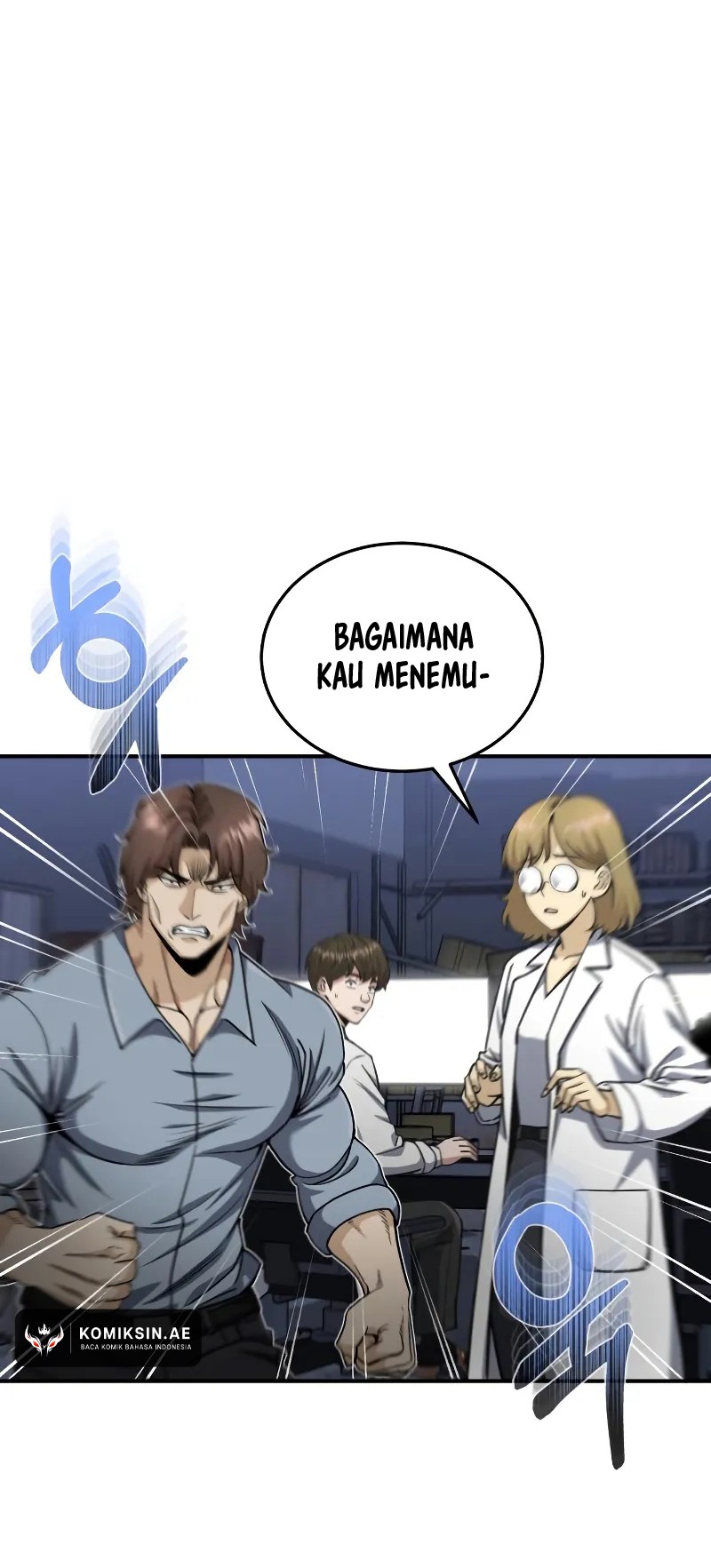 Genius of the Unique Lineage Chapter 104 Gambar 6