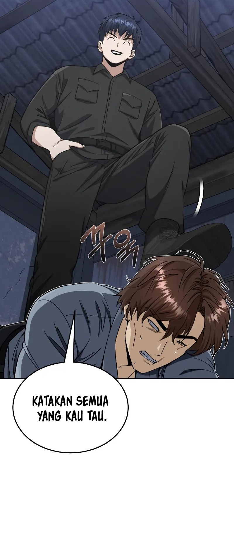 Genius of the Unique Lineage Chapter 104 Gambar 8