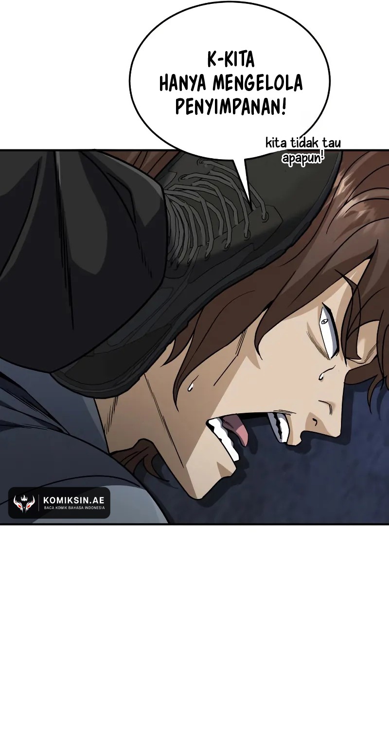 Genius of the Unique Lineage Chapter 104 Gambar 9