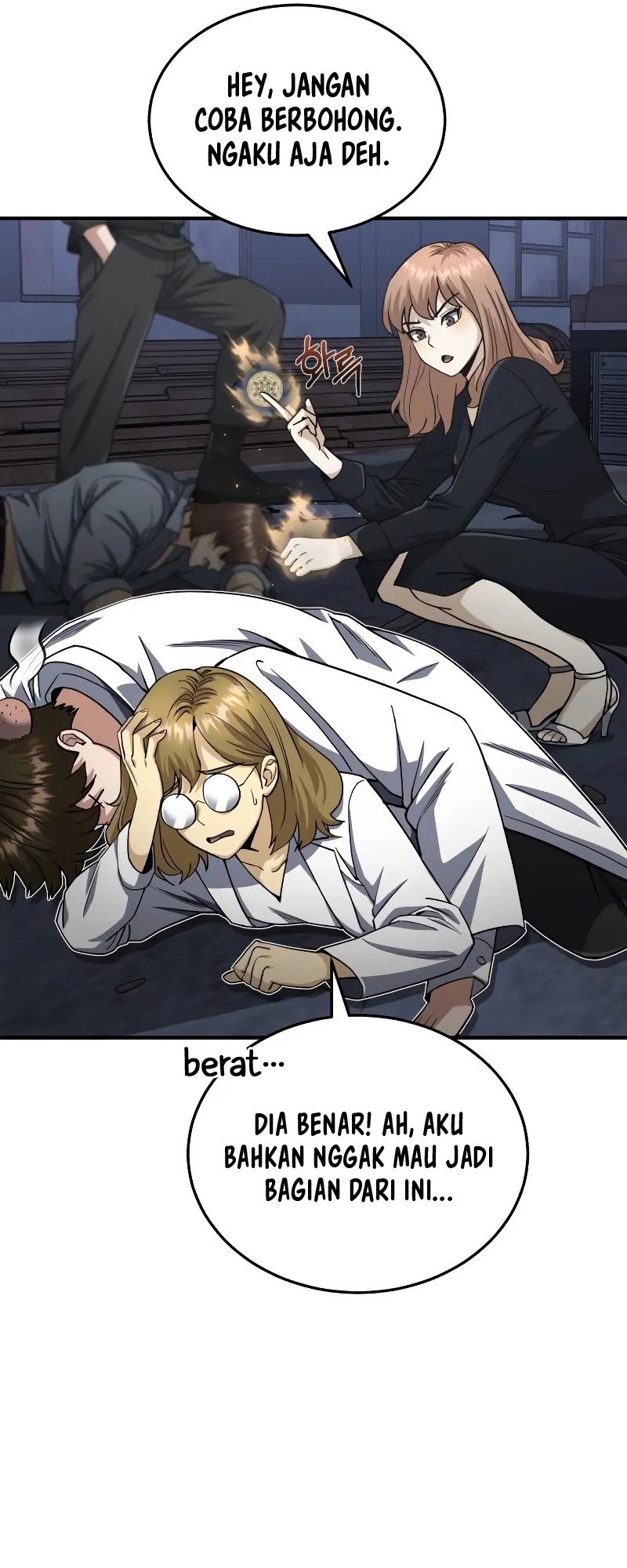 Genius of the Unique Lineage Chapter 104 Gambar 10