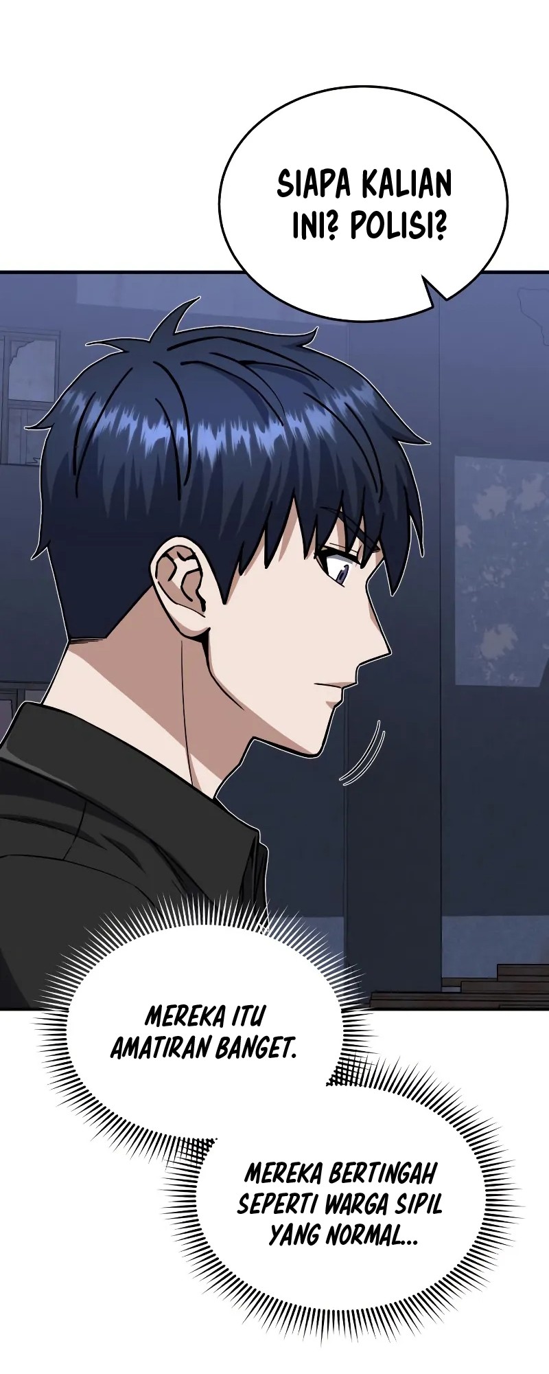 Genius of the Unique Lineage Chapter 104 Gambar 11