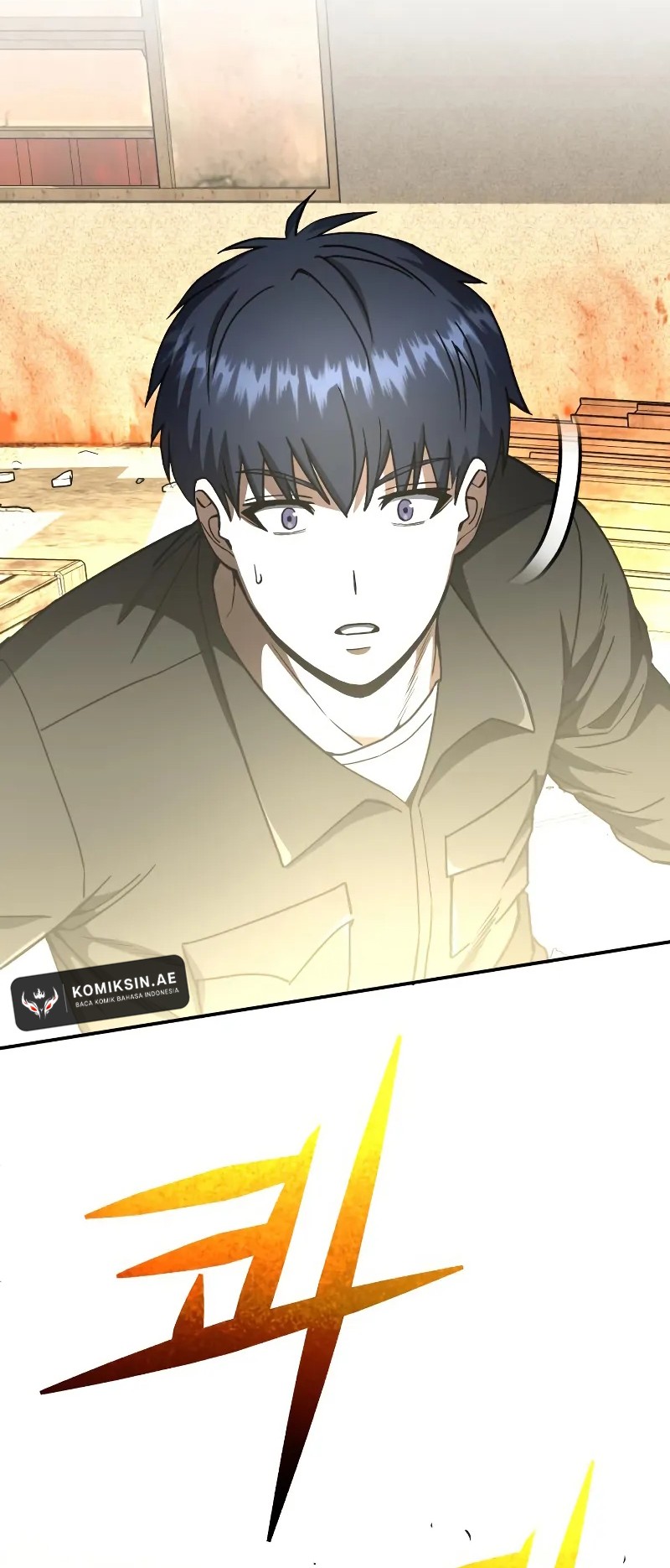 Genius of the Unique Lineage Chapter 104 Gambar 14