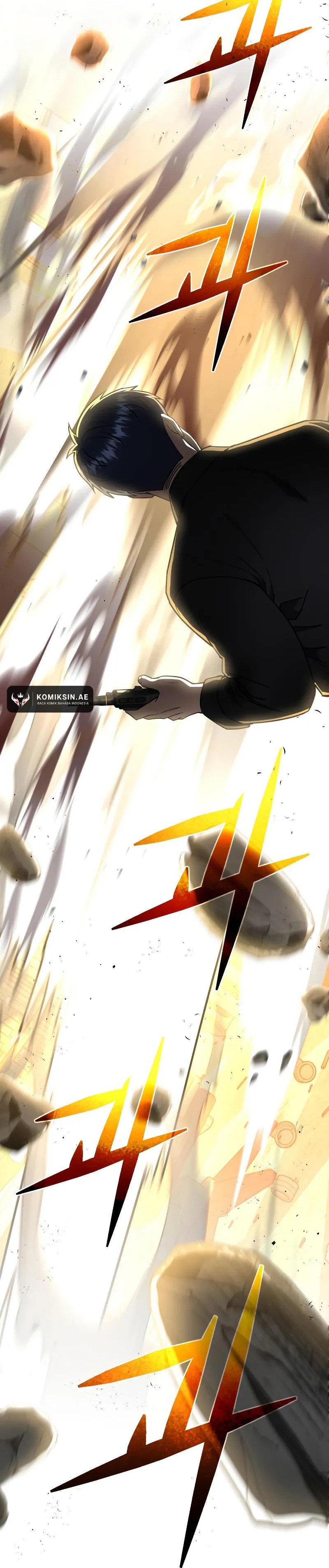 Genius of the Unique Lineage Chapter 104 Gambar 15