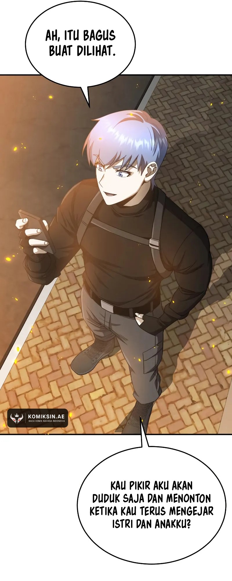 Genius of the Unique Lineage Chapter 104 Gambar 18