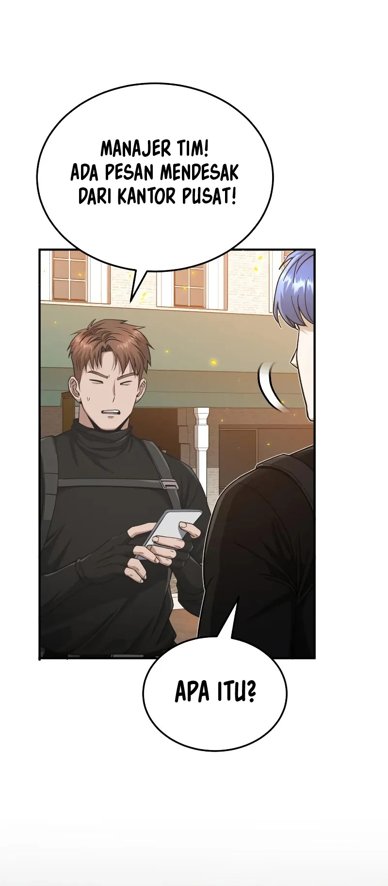 Genius of the Unique Lineage Chapter 104 Gambar 19