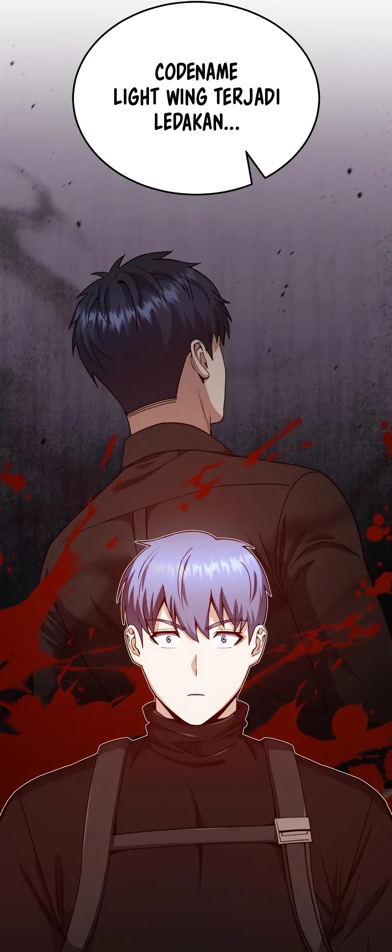 Genius of the Unique Lineage Chapter 104 Gambar 20