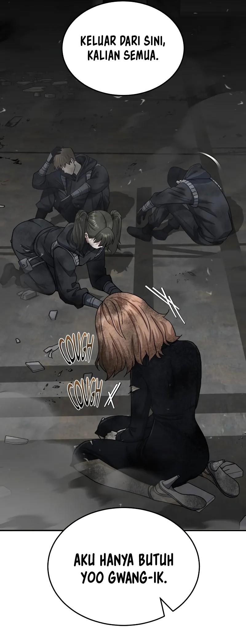 Genius of the Unique Lineage Chapter 104 Gambar 25