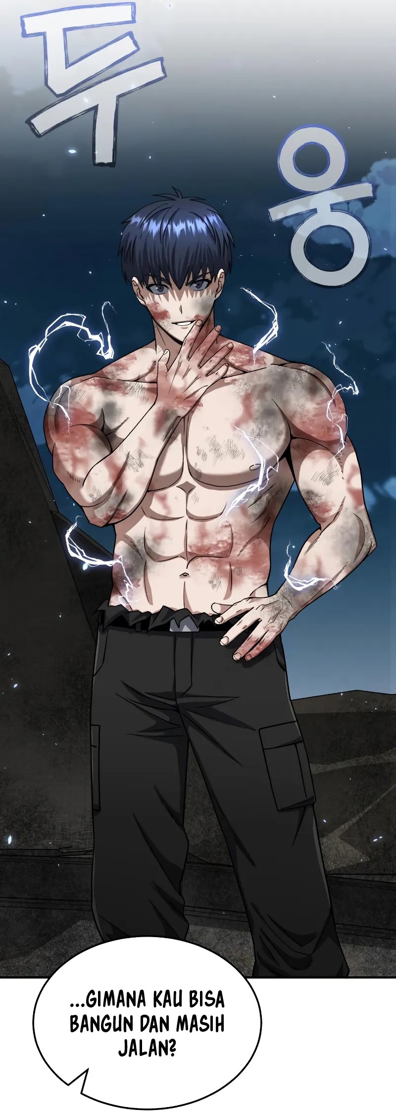 Genius of the Unique Lineage Chapter 104 Gambar 30