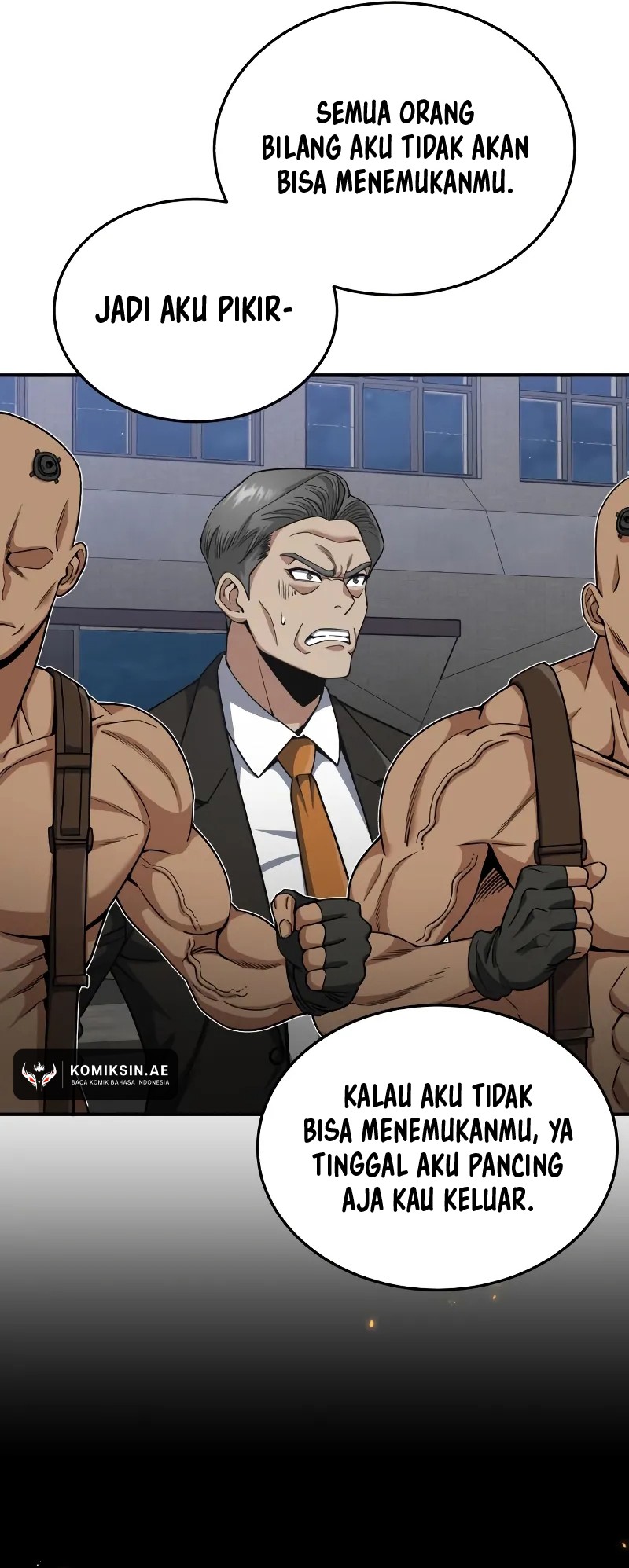 Genius of the Unique Lineage Chapter 104 Gambar 32