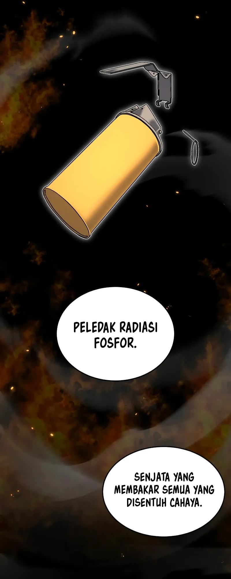 Genius of the Unique Lineage Chapter 104 Gambar 33