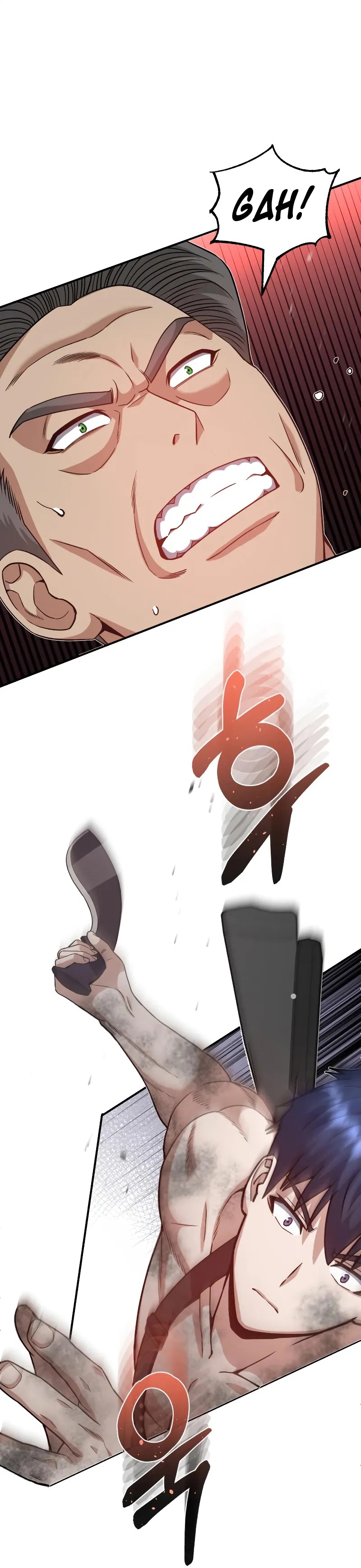 Genius of the Unique Lineage Chapter 104 Gambar 48