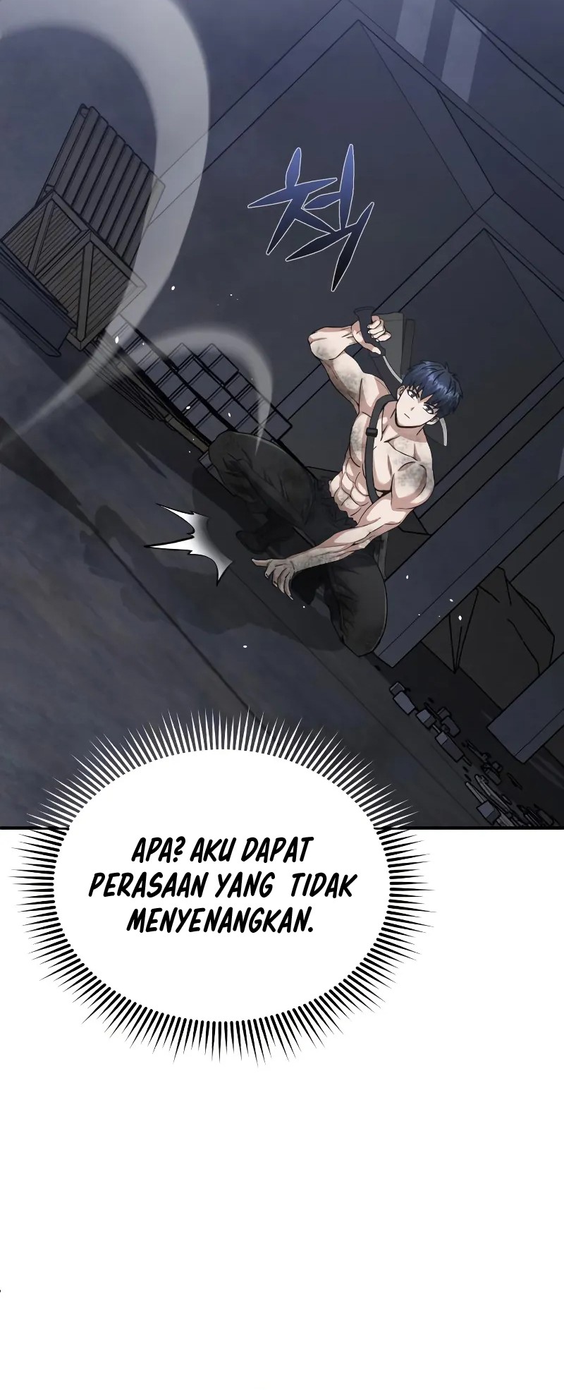 Genius of the Unique Lineage Chapter 104 Gambar 50