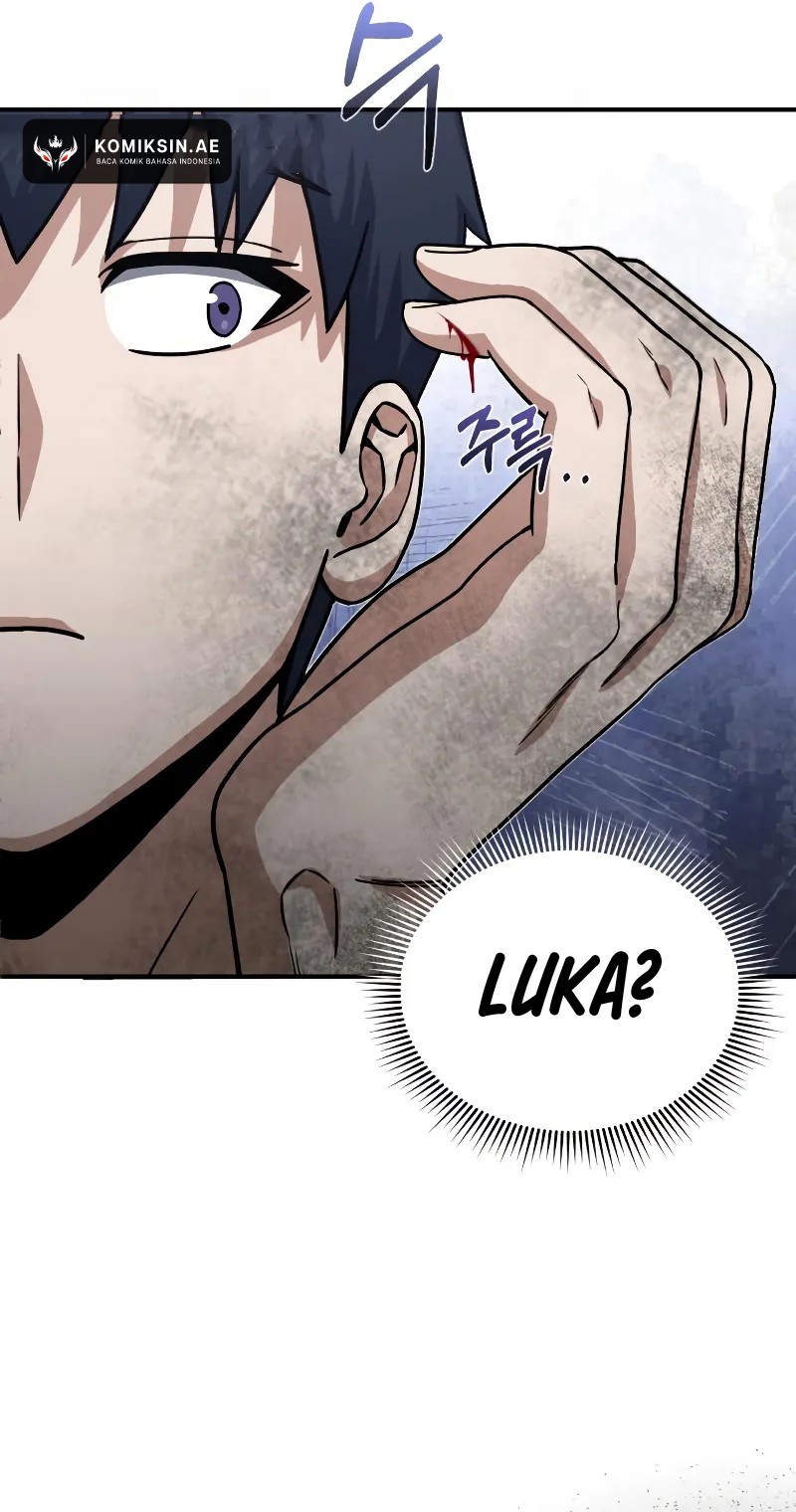 Genius of the Unique Lineage Chapter 104 Gambar 51