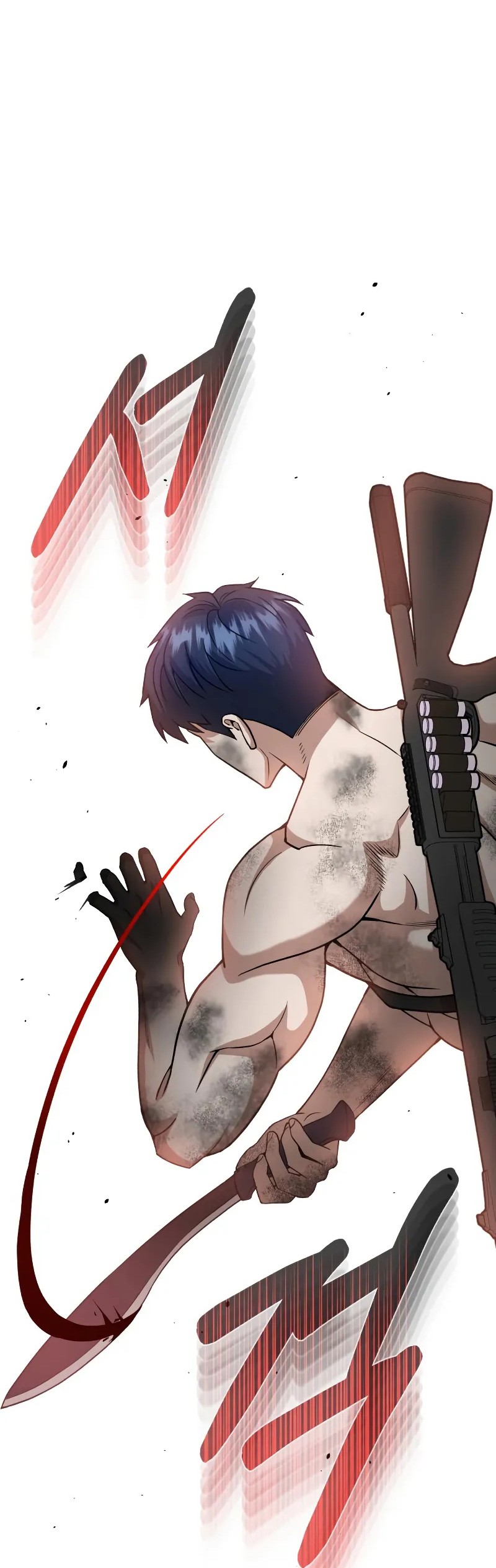 Genius of the Unique Lineage Chapter 104 Gambar 56