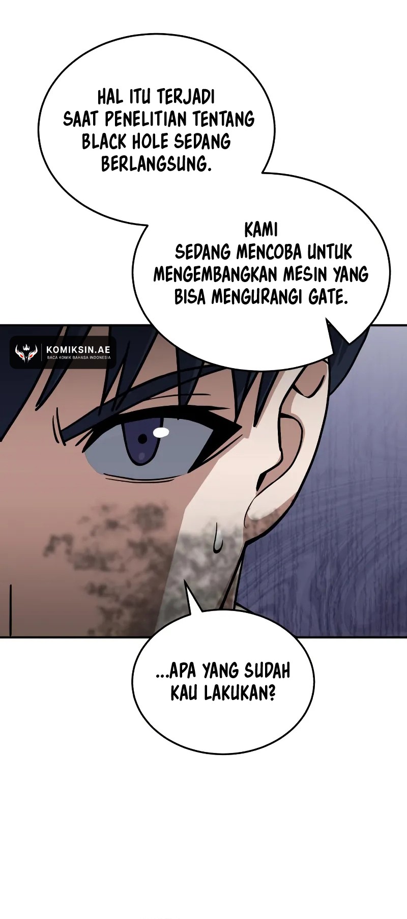 Genius of the Unique Lineage Chapter 104 Gambar 64