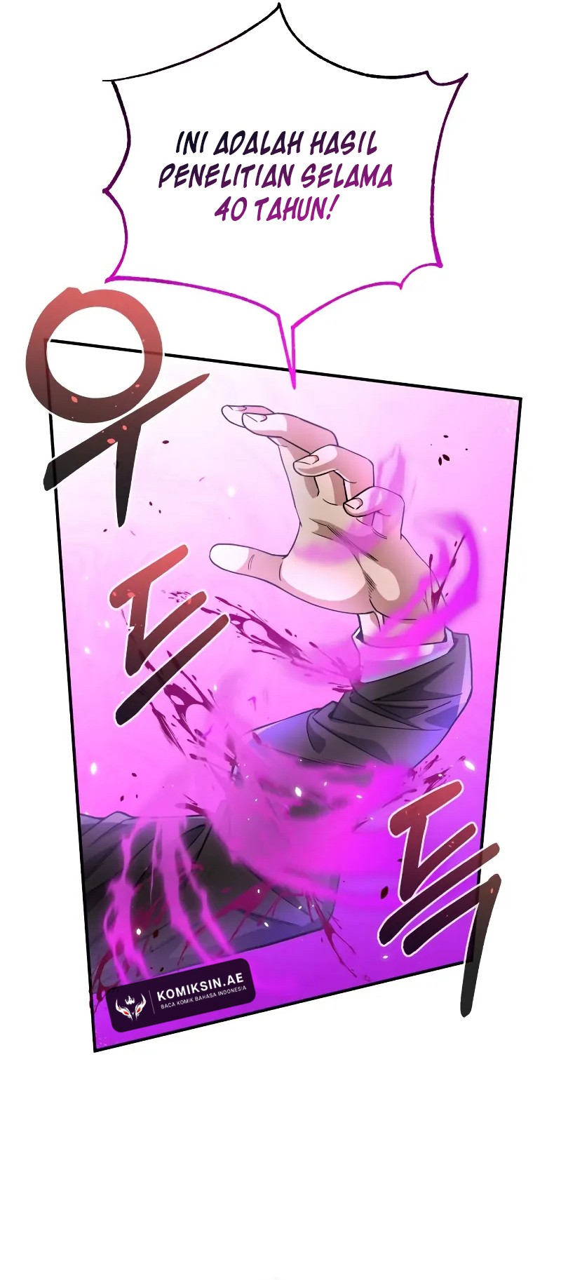 Genius of the Unique Lineage Chapter 104 Gambar 69