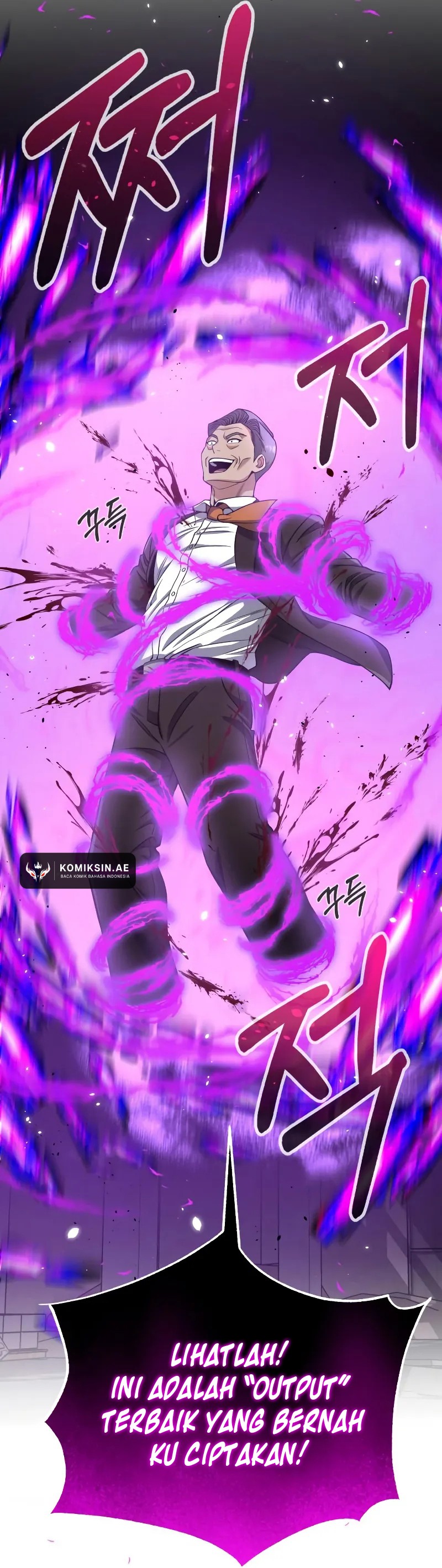 Genius of the Unique Lineage Chapter 104 Gambar 71